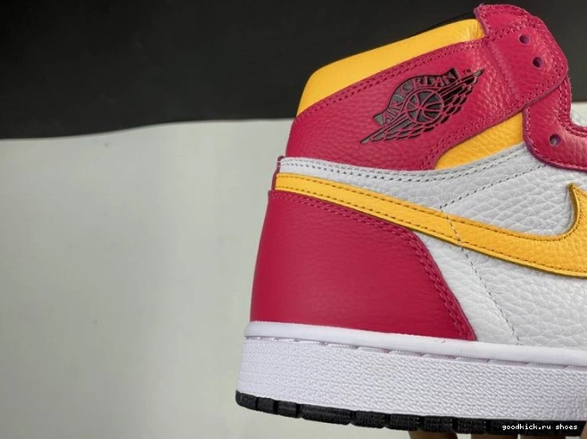 Rep 1 Air Red Fusion High OGLight Jordan 555088-603 0721